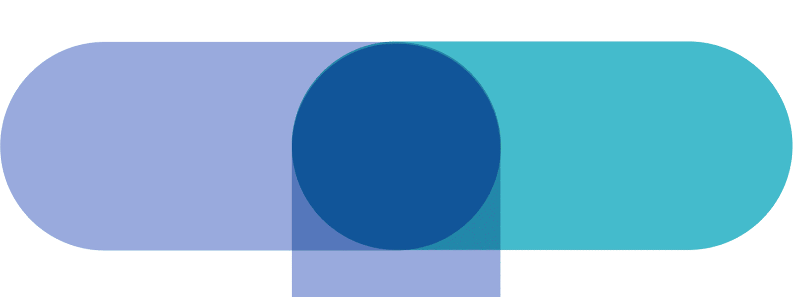 Abstrakt figur av mennesket