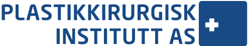 Logo - Plastikkirurgisk Institutt